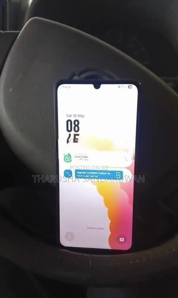 Samsung Galaxy A06 (Used)
