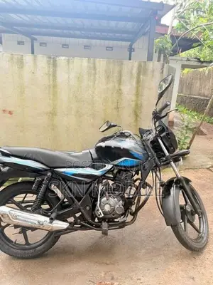 Bajaj Discover 2010