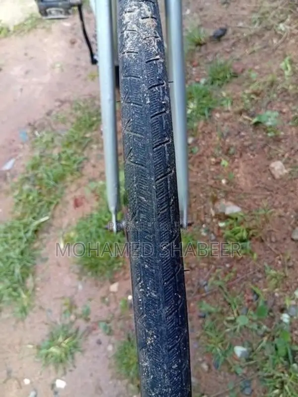 Bicycle