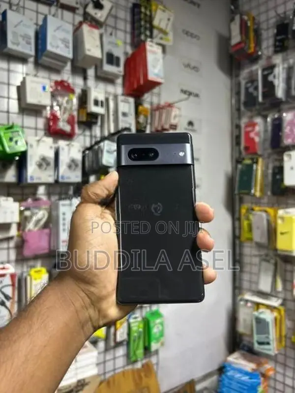 Google Pixel 7 128GB (Used)