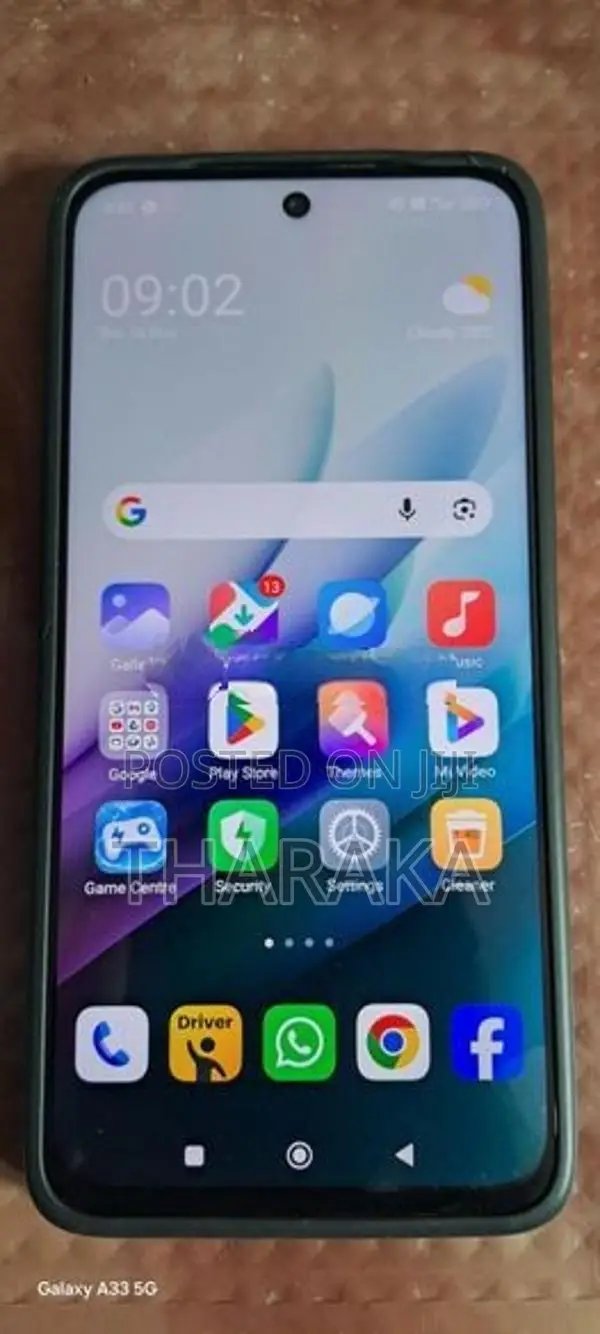 Xiaomi Redmi 15 (Used)