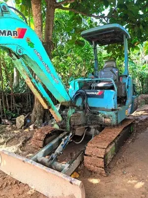 Yanmar B 27