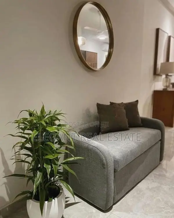 Capital Heights - 03 Bedroom Apartment for Rent in Rajagiriya (A5936)