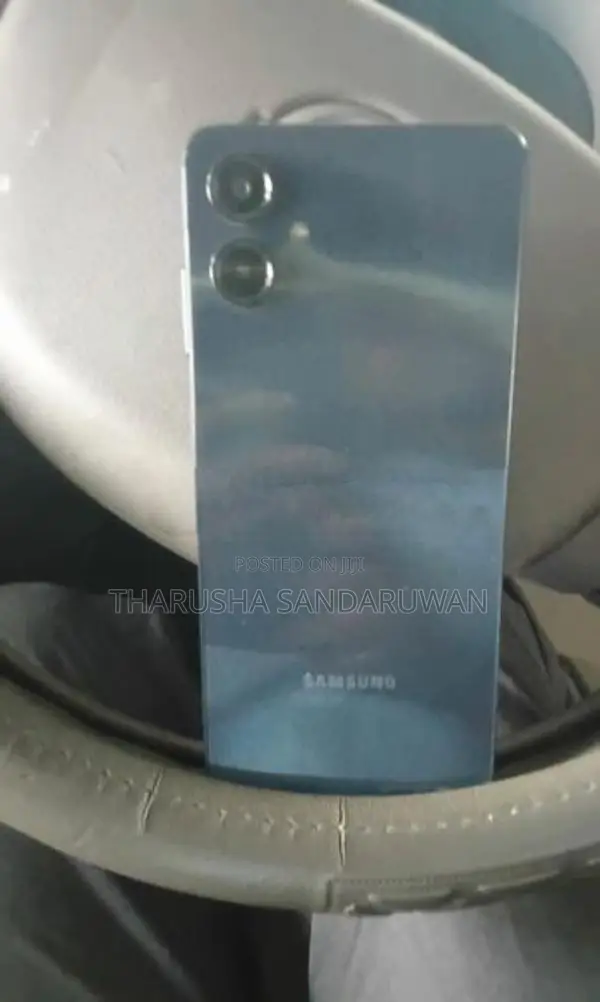 Samsung Galaxy A06 (Used)