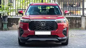 Honda WR-V Z+ 2024