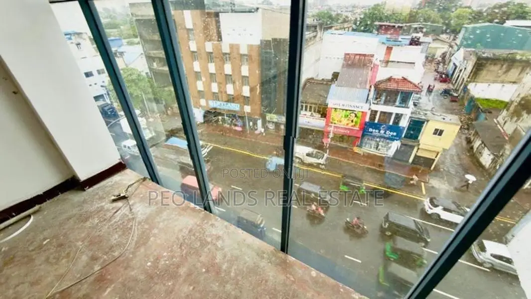 (SC1457) Commercial Space for Rent in Colombo 10