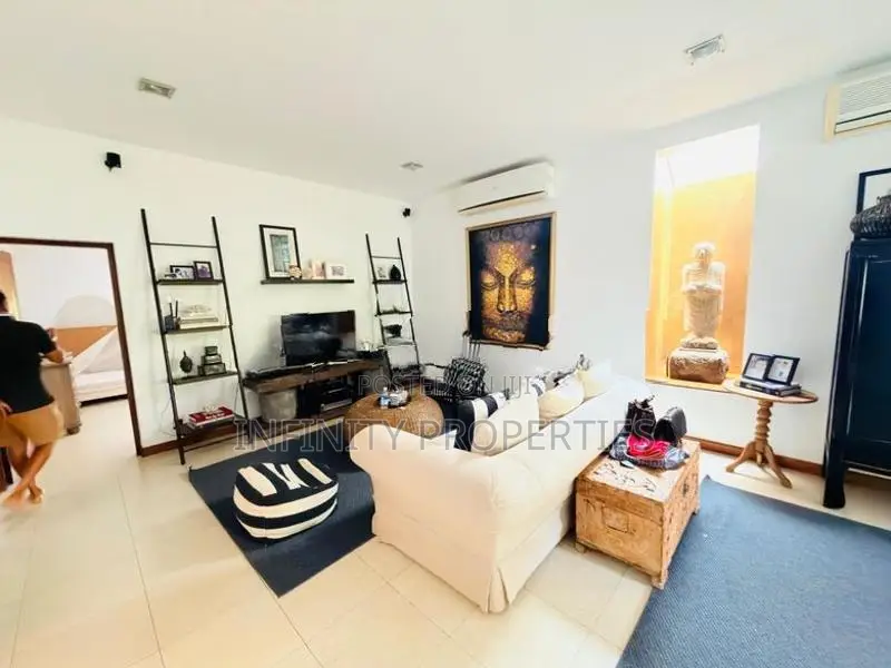 (AF874) 03 Storey Luxury House with 17.5P Land Sale in Nawala