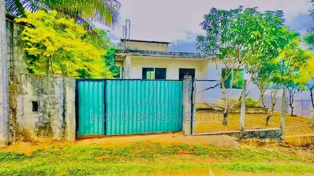 Dompe නිවස