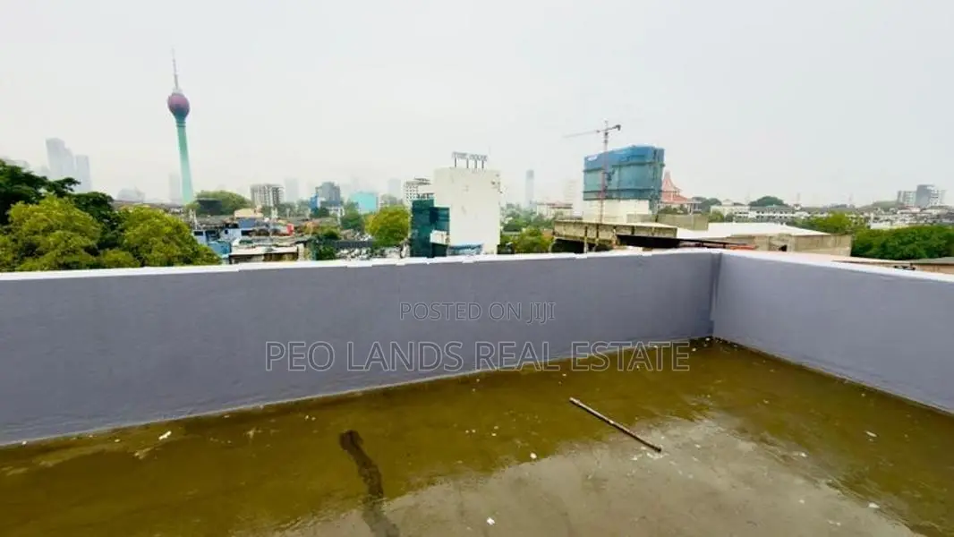 (SC1457) Commercial Space for Rent in Colombo 10