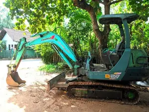 Yanmar B 27