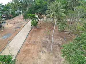 Weligama Midigama Beach Face Land Plot for Sale