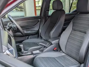 Honda WR-V Z+ 2024