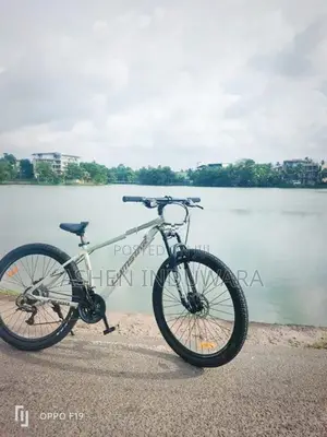 MTB GTR07 Bicycle