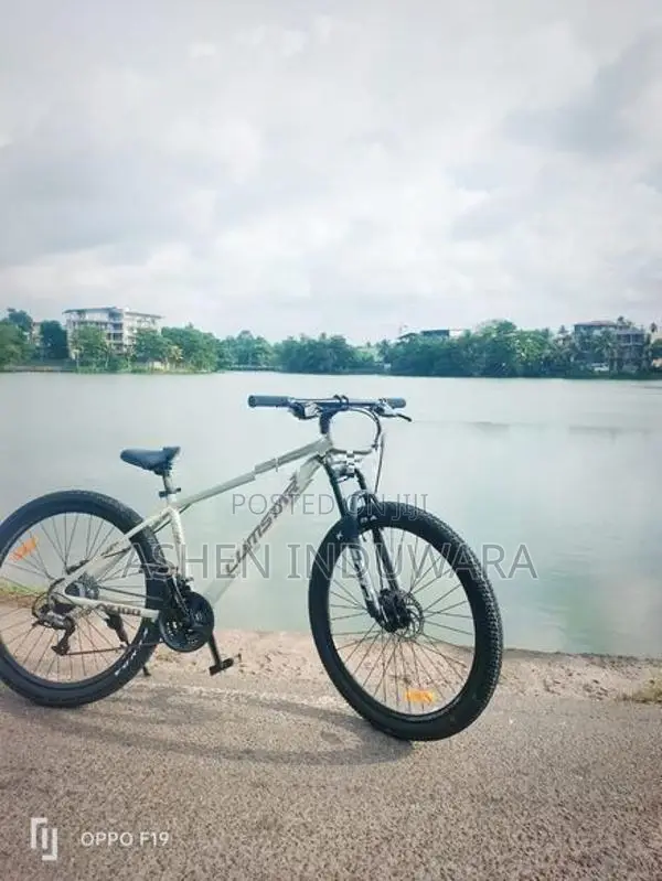 MTB GTR07 Bicycle
