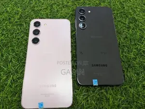 Samsung Galaxy S23 256GB 8GB RAM 5G (Used)