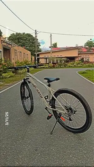 MTB GTR07 Bicycle