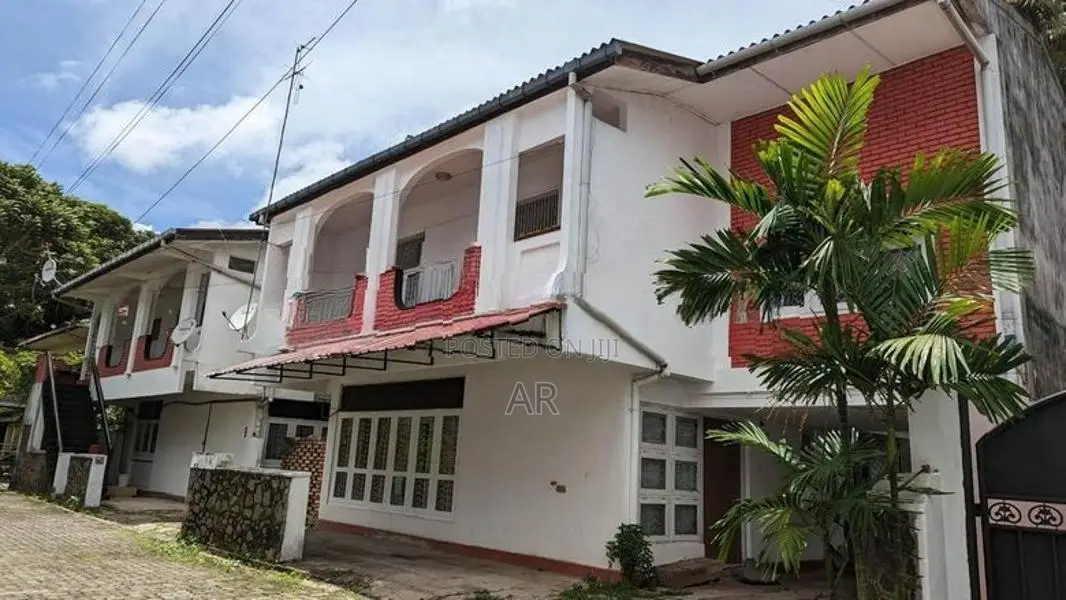 Colombo 7 House for Sale