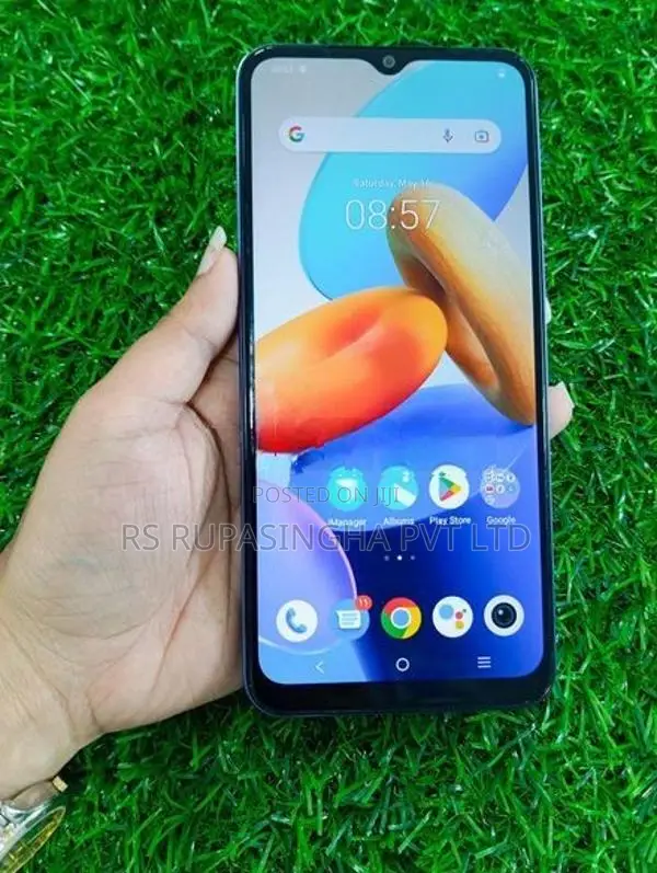 Vivo Y02T 4+4GB/64GB (Used)