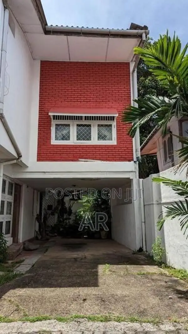 Colombo 7 House for Sale