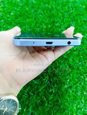 Vivo Y02T 4+4GB/64GB (Used)