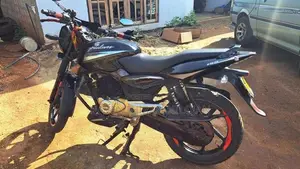 Bajaj Pulsar 150 2015