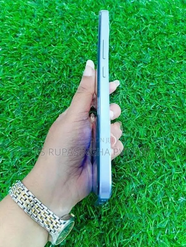 Vivo Y02T 4+4GB/64GB (Used)