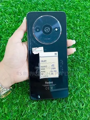 Xiaomi Redmi A3 3GB/64GB (Used)