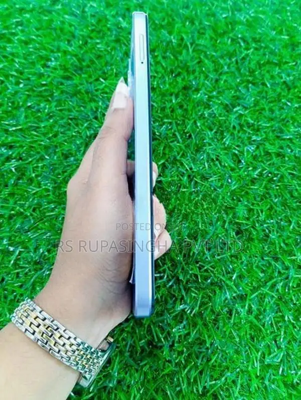 Vivo Y02T 4+4GB/64GB (Used)