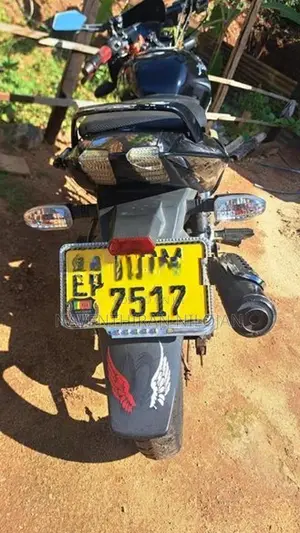 Bajaj Pulsar 150 2015
