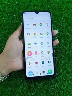 Xiaomi Redmi A3 3GB/64GB (Used)
