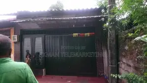 Land with Two Houses for Sale in Kolonnawa