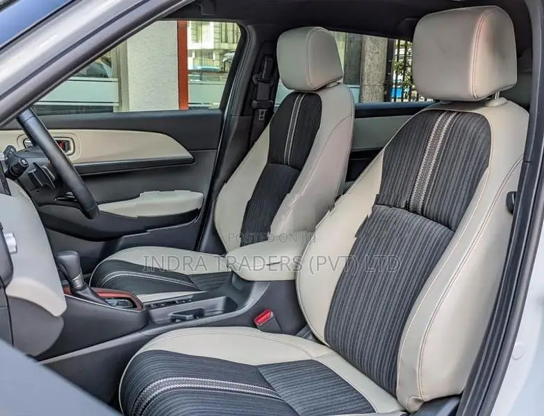 Honda Vezel Z Play 2023