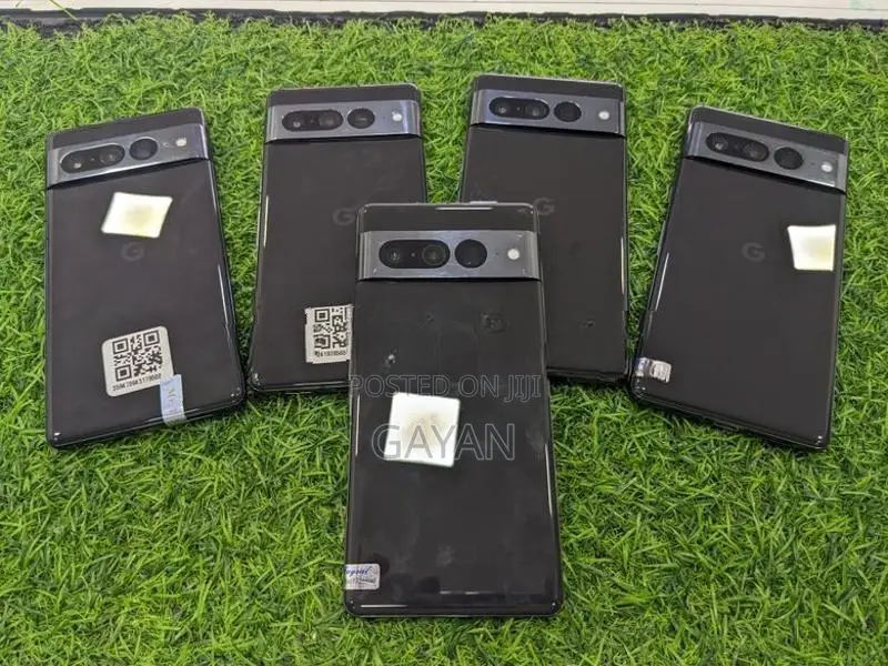 Google Pixel 7 Pro 256GB 12GB 5G (Used)