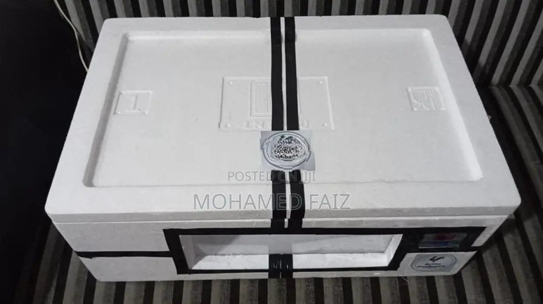 Egg Incubator
