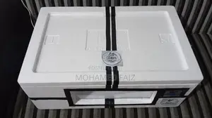 Egg Incubator