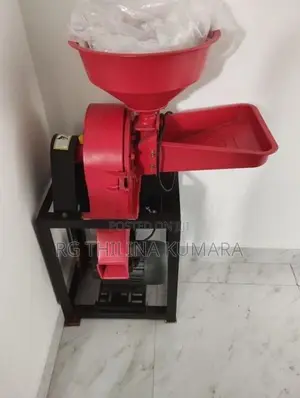 Grinder Machine
