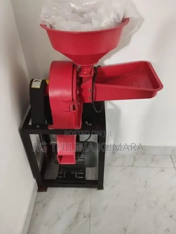 Grinder Machine