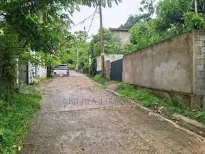 කඩුවෙල සුදුසු හතරැස් ඉඩමක් විකිණීමට (ID:KDWL003S)