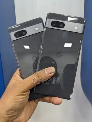 Google Pixel 7a 5G 128GB 8GB RAM (Used)