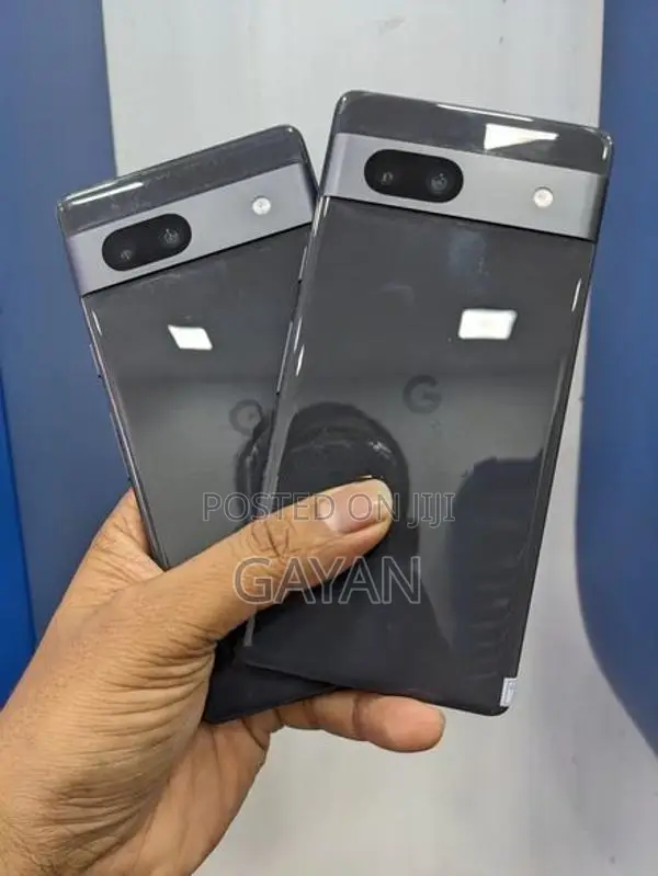 Google Pixel 7a 5G 128GB 8GB RAM (Used)