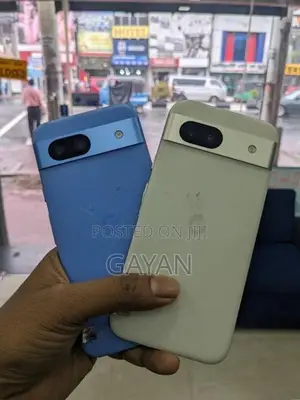 Google Pixel 8a 5G 128GB 8GB (Used)