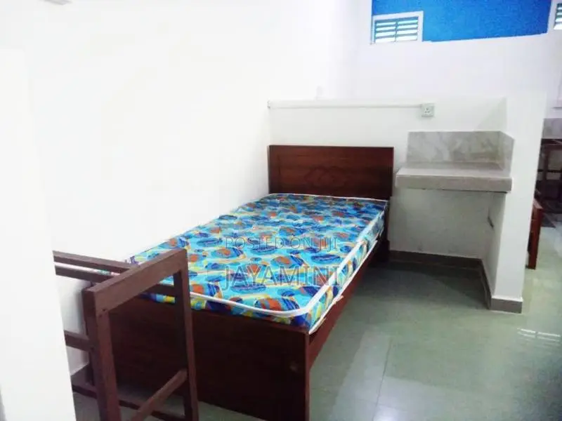 Annex For Rent In Nugegoda