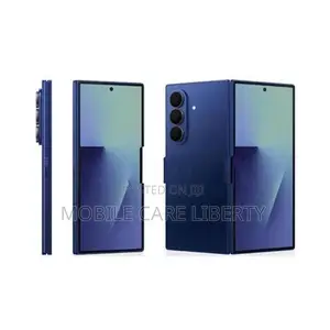 Samsung Galaxy Z Fold 7 12GB 256GB (Brand New)