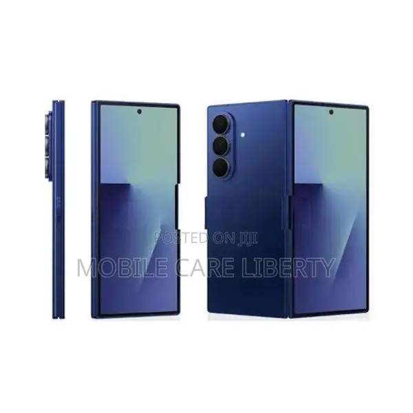 Samsung Galaxy Z Fold 7 12GB 256GB (Brand New)