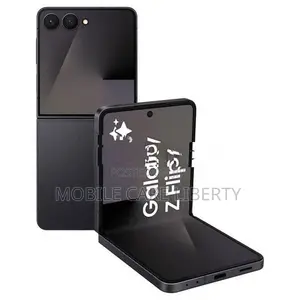 Samsung Galaxy Z Flip 7 12GB 512GB (Brand New)