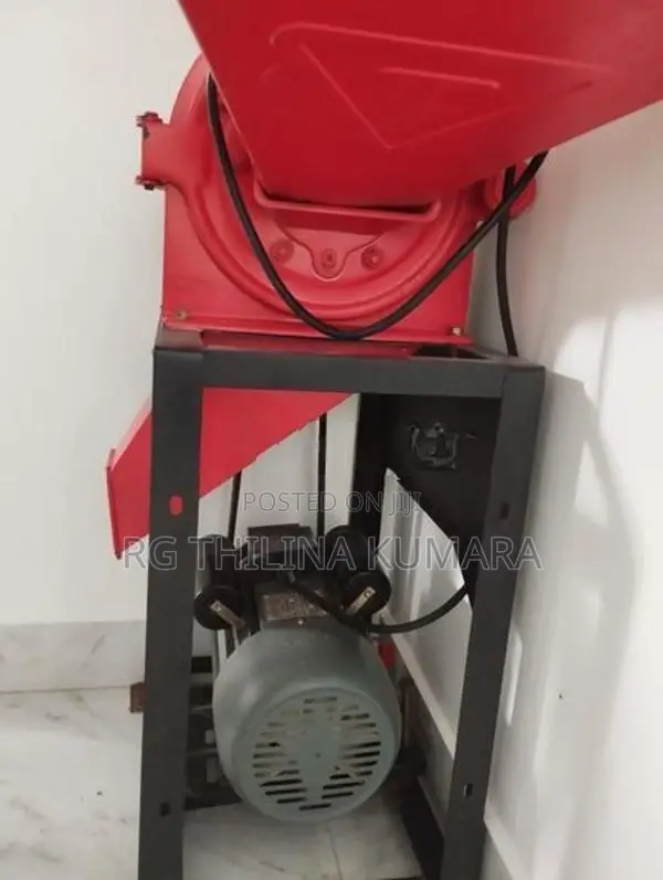 Grinder Machine