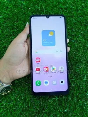 Samsung Galaxy A05 4GB/64GB (Used)