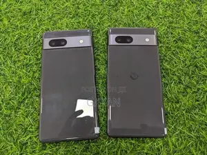 Google Pixel 7a 5G 128GB 8GB RAM (Used)