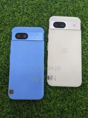 Google Pixel 8a 5G 128GB 8GB (Used)