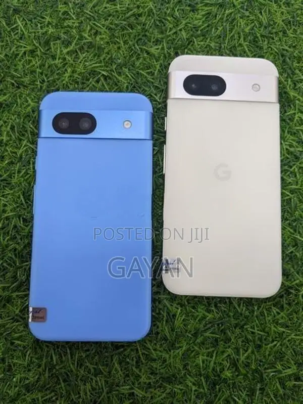 Google Pixel 8a 5G 128GB 8GB (Used)